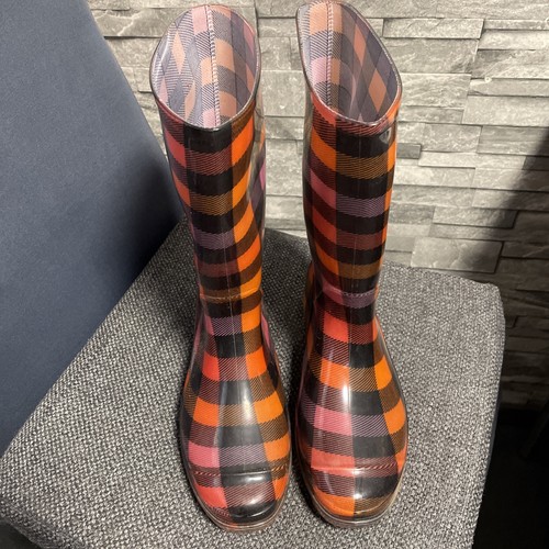 Gummistiefel damen neu - gr.42,