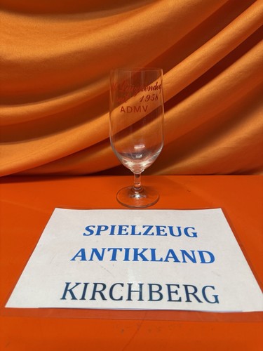 Original bierglas tulpe admv - bierglas,
