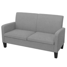 2-Sitzer Sofa 2er Sitzer