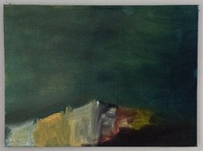 Original Oil Painting Das