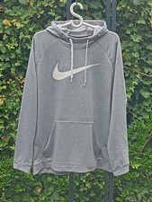 NIKE Kapuzenpullover Herren Hoodie Gr. XL