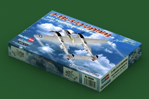 Hobbyboss 80284 1 72 - 80284, 1:72
