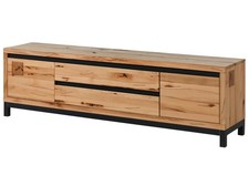 TV-Board Kernbuche 190x40x56