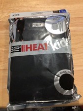 Heat 32 DEGREES Set Kids Base