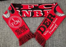 (N-15) 1. FCN Schal Fanschal