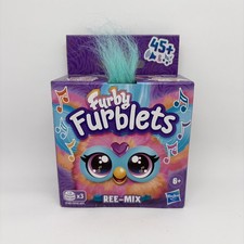 Furby Furblets Ree-Mix Baby