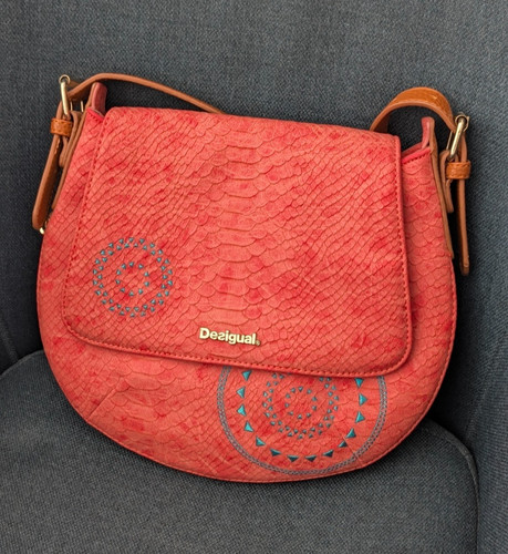 Desigual tasche bols genova - desigual,