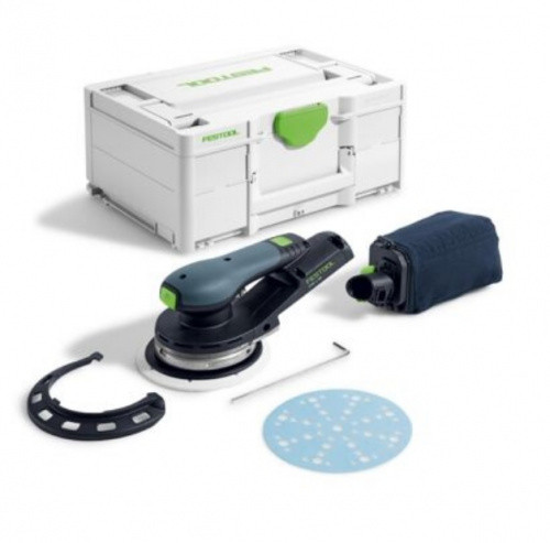 Festool akku exzenterschleifer - festool, akku-exzenterschleifer