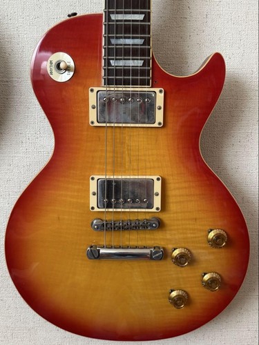 Vintage greco super power - vintage,