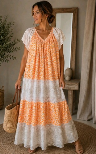 Neu boho ibiza - boho, leo