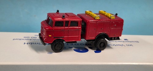 Modelltec 1 87 umbau - s.e.s.,