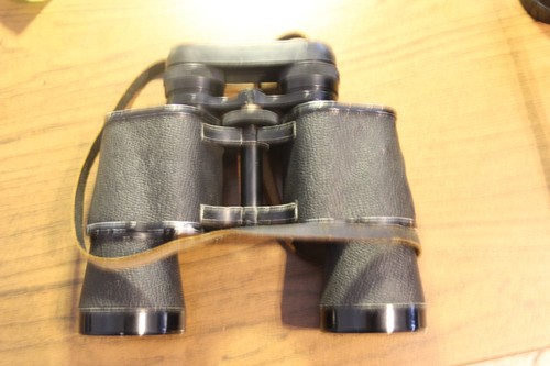 Fernglas optomax germany 7x50 - optomax,