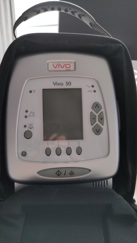 Vivo breas - vivo, 30