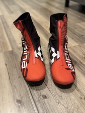 Alpina Carbon Elite 3.0 Kombi