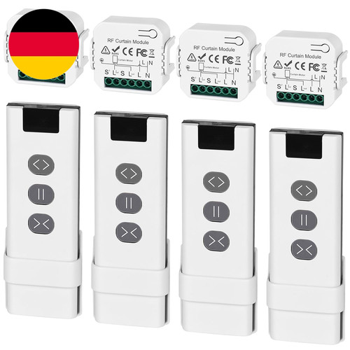 Stück funk - stück,