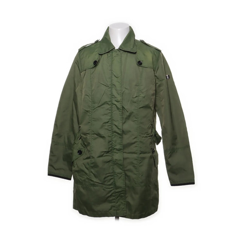 Wellensteyn parka herren - parka,,
