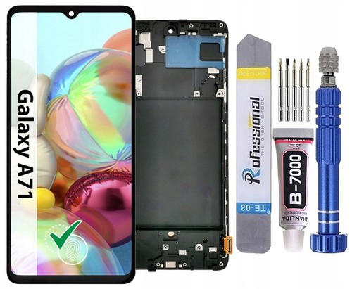 Oled display für samsung - für,