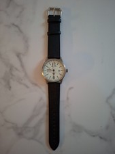 Junkers Berlin Tempelhof Uhr