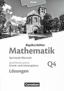 Bigalke köhler mathematik - bigalke/köhler:,