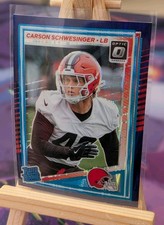 2025 Panini Donruss Optic
