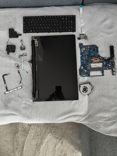 Lenovo g70 ersatzteile - lenovo,