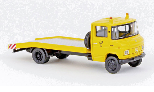 Brekina 36738 mercedes - mercedes, benz