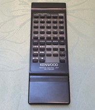 Original Kenwood Fernbedienung