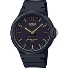 Casio Casio Collection Schwarz