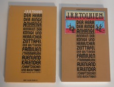 J.R.R. Tolkien Der Herr der