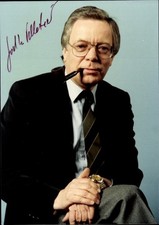 Ak Schauspieler Gerd H