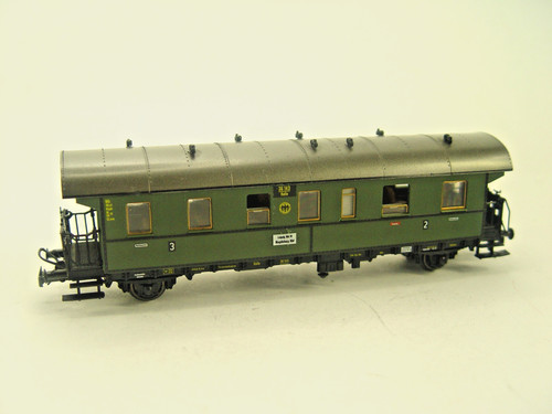 Drg 3 kl - drg, nahverkehr