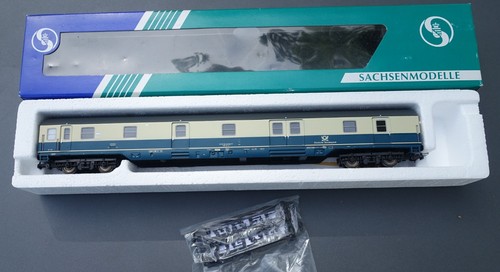 Sachsenmodelle 14694 - sachsenmodelle, nr.