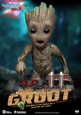 Baby Groot I Beast Kingdom I