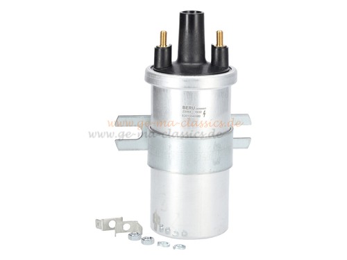 Zündspule beru für vw - 6v,