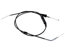 Gaszug kompatibel für Derbi