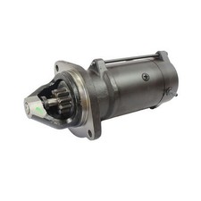 MAHLE MS 399 Starter für