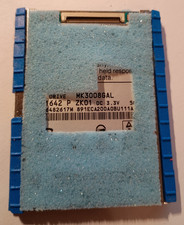 Toshiba MK3008GAL 30 GB HDD