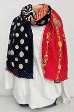 XXL Schal Tuch Halstuch