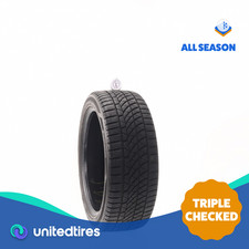 Used 215/45R17 Hankook New
