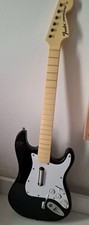 Sony Playstation 3 Fender Stratocaster  Rockband ohne Empfänger