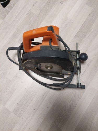 Fein handkreissäge ssk 661 - fein,