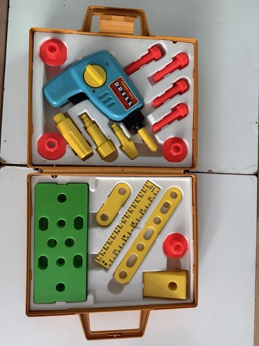 Vintage fisher price - fisher,