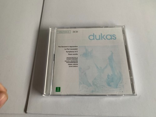 Dukas sorcerers apprentice - -,