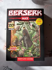 Berserk Max   Band 20 