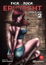 Tick Tock Erwischt 2