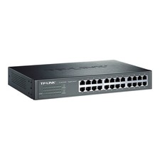 TP-LINK Net Switch 1000T 24P