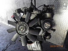 135940 Motor ohne Anbauteile MERCEDES-BENZ C-Klasse (W202) 111920 C 180 