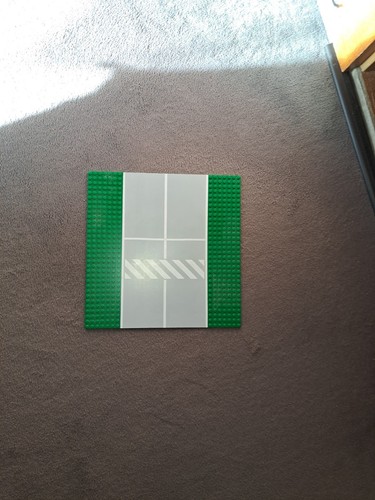 Lego straßenplatte gebraucht - straßenplatte,