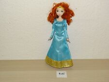 Barbie Puppe Nr.415 Merida