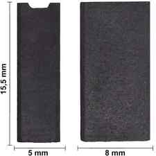 Kohlebürsten für Bosch GSS